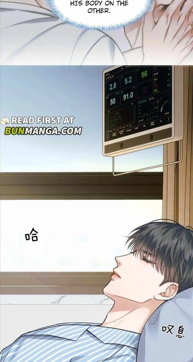 Yet You Love a Guy Like Him Chapter 65 page 25 - 