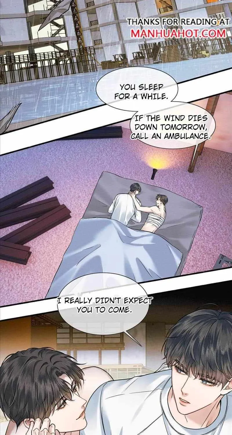 Yet You Love a Guy Like Him Chapter 65 page 4 - 
