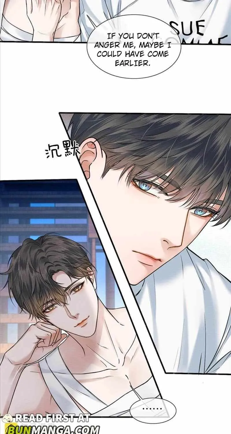 Yet You Love a Guy Like Him Chapter 65 page 5 - 