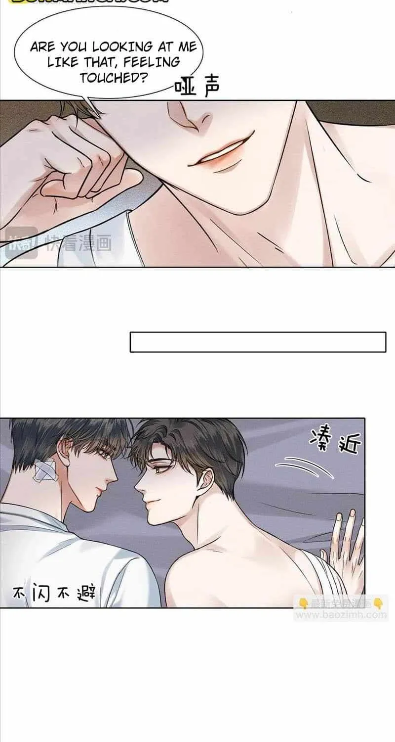 Yet You Love a Guy Like Him Chapter 65 page 6 - 