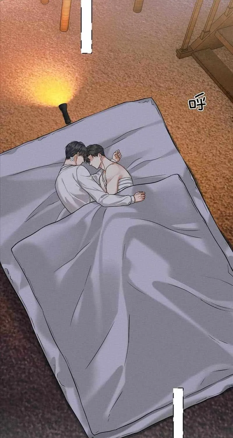 Yet You Love a Guy Like Him Chapter 65 page 10 - 
