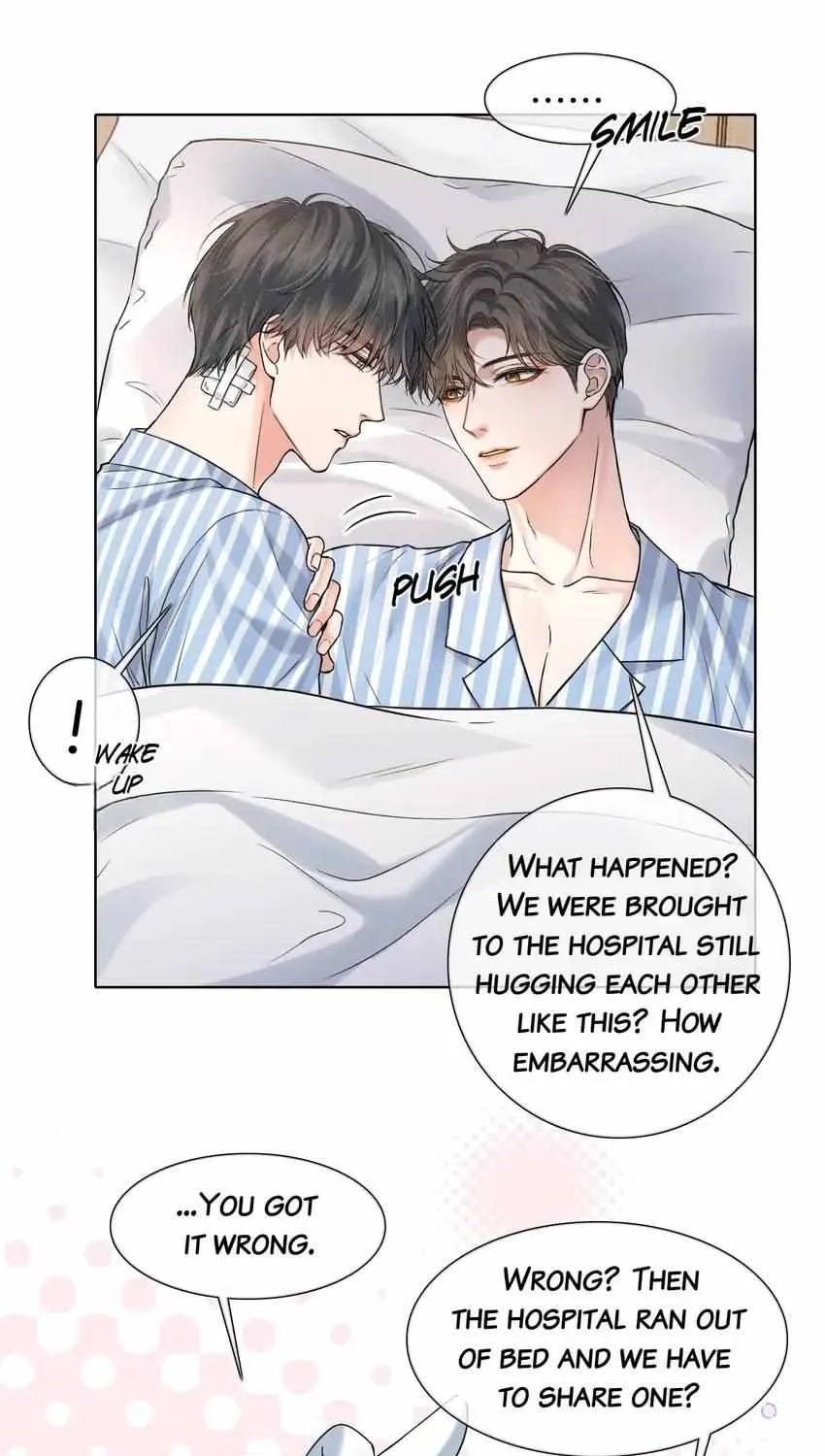 Yet You Love a Guy Like Him Chapter 66 page 11 - 