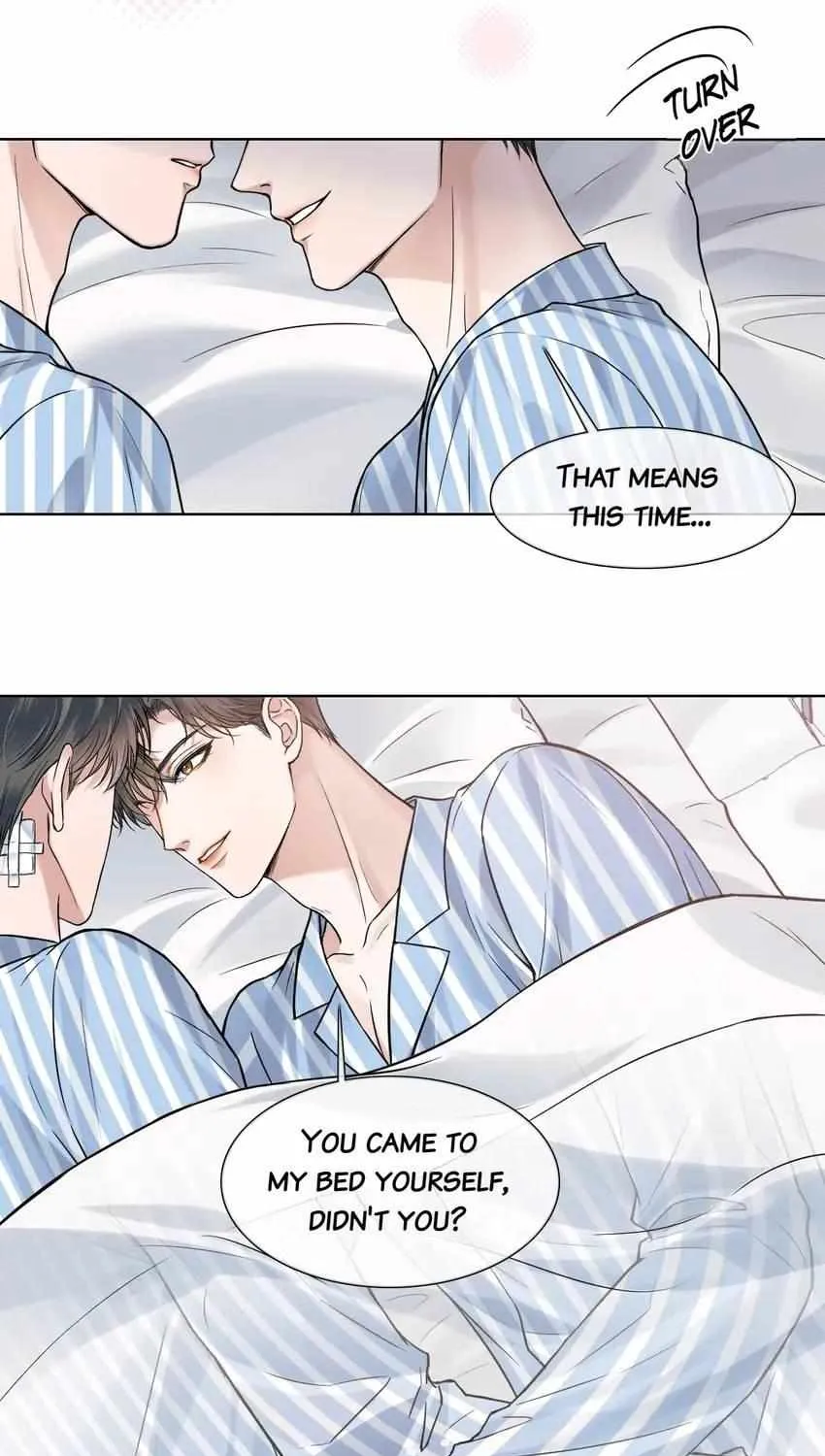 Yet You Love a Guy Like Him Chapter 66 page 13 - 