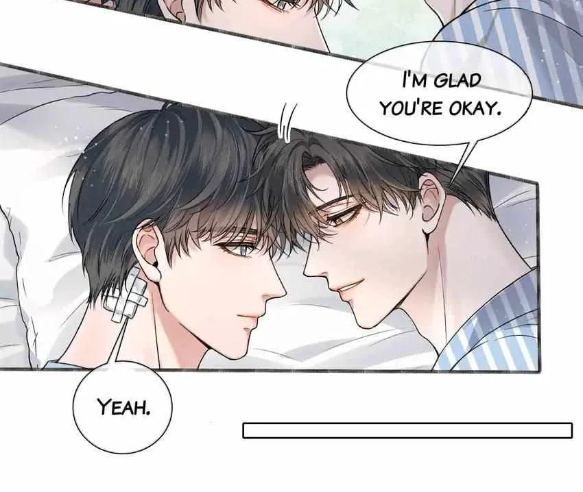 Yet You Love a Guy Like Him Chapter 66 page 16 - 