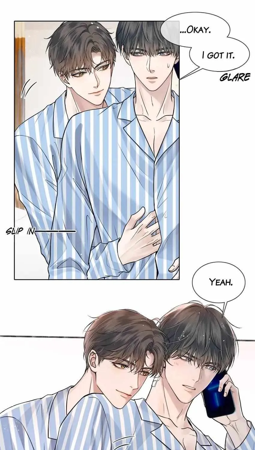 Yet You Love a Guy Like Him Chapter 66 page 20 - 