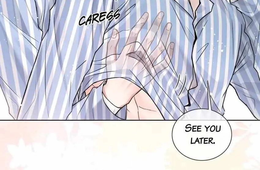 Yet You Love a Guy Like Him Chapter 66 page 21 - 