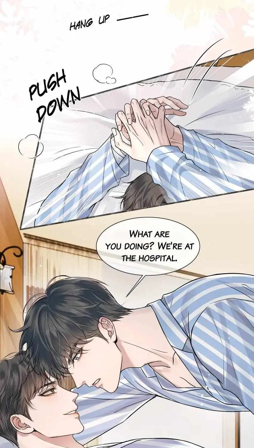 Yet You Love a Guy Like Him Chapter 66 page 22 - 