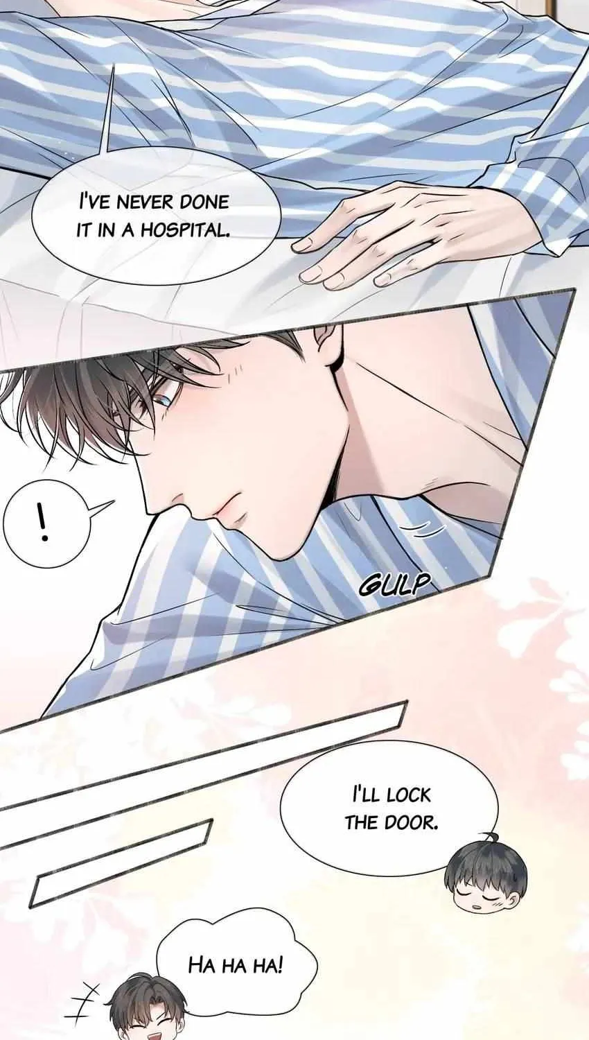 Yet You Love a Guy Like Him Chapter 66 page 23 - 