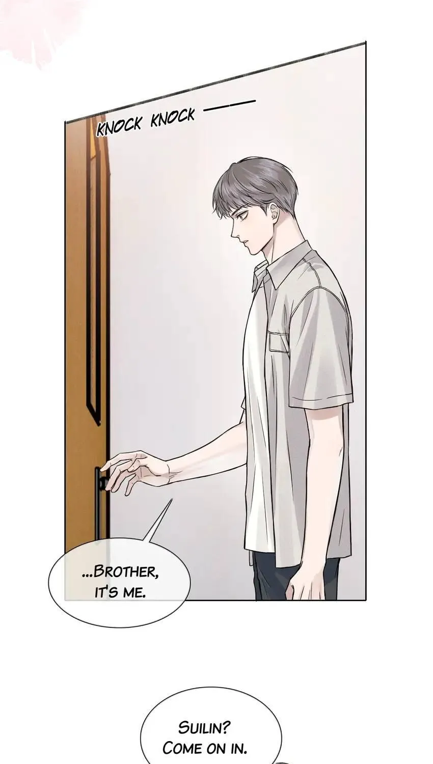 Yet You Love a Guy Like Him Chapter 66 page 25 - 