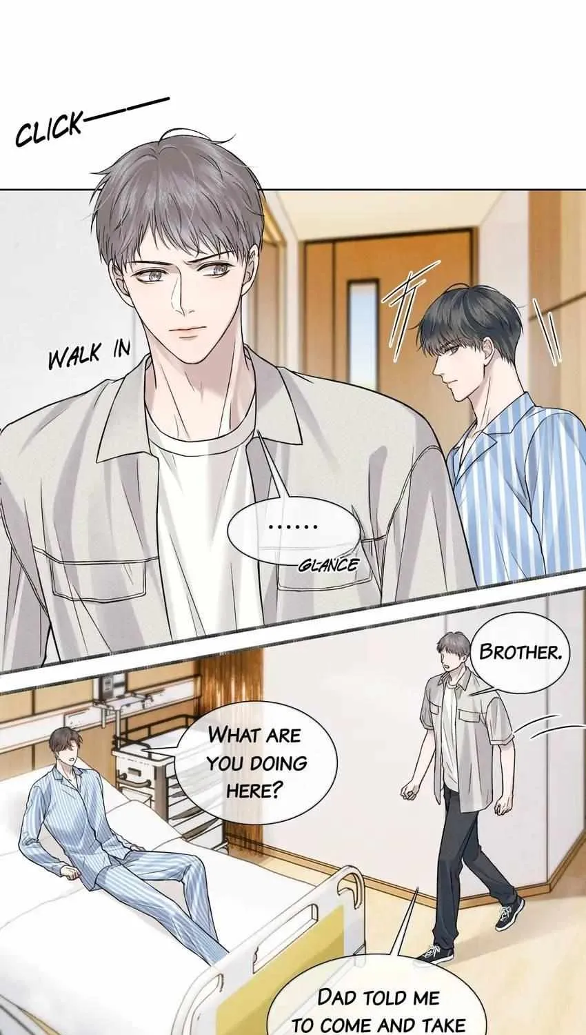 Yet You Love a Guy Like Him Chapter 66 page 27 - 