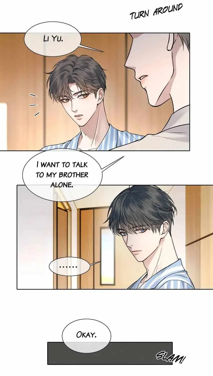 Yet You Love a Guy Like Him Chapter 66 page 29 - 