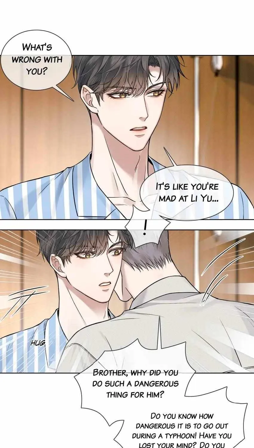 Yet You Love a Guy Like Him Chapter 66 page 30 - 