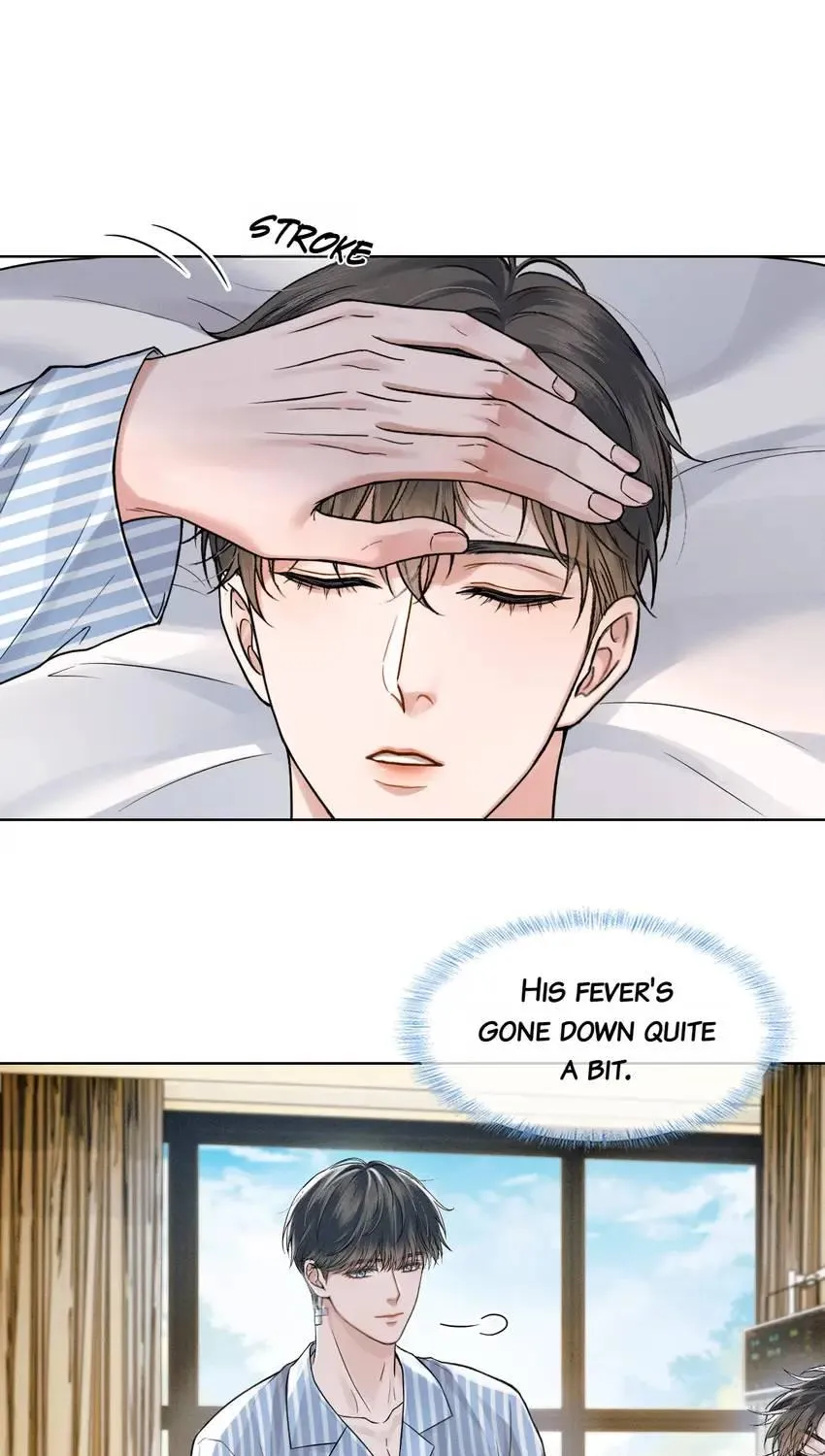 Yet You Love a Guy Like Him Chapter 66 page 4 - 