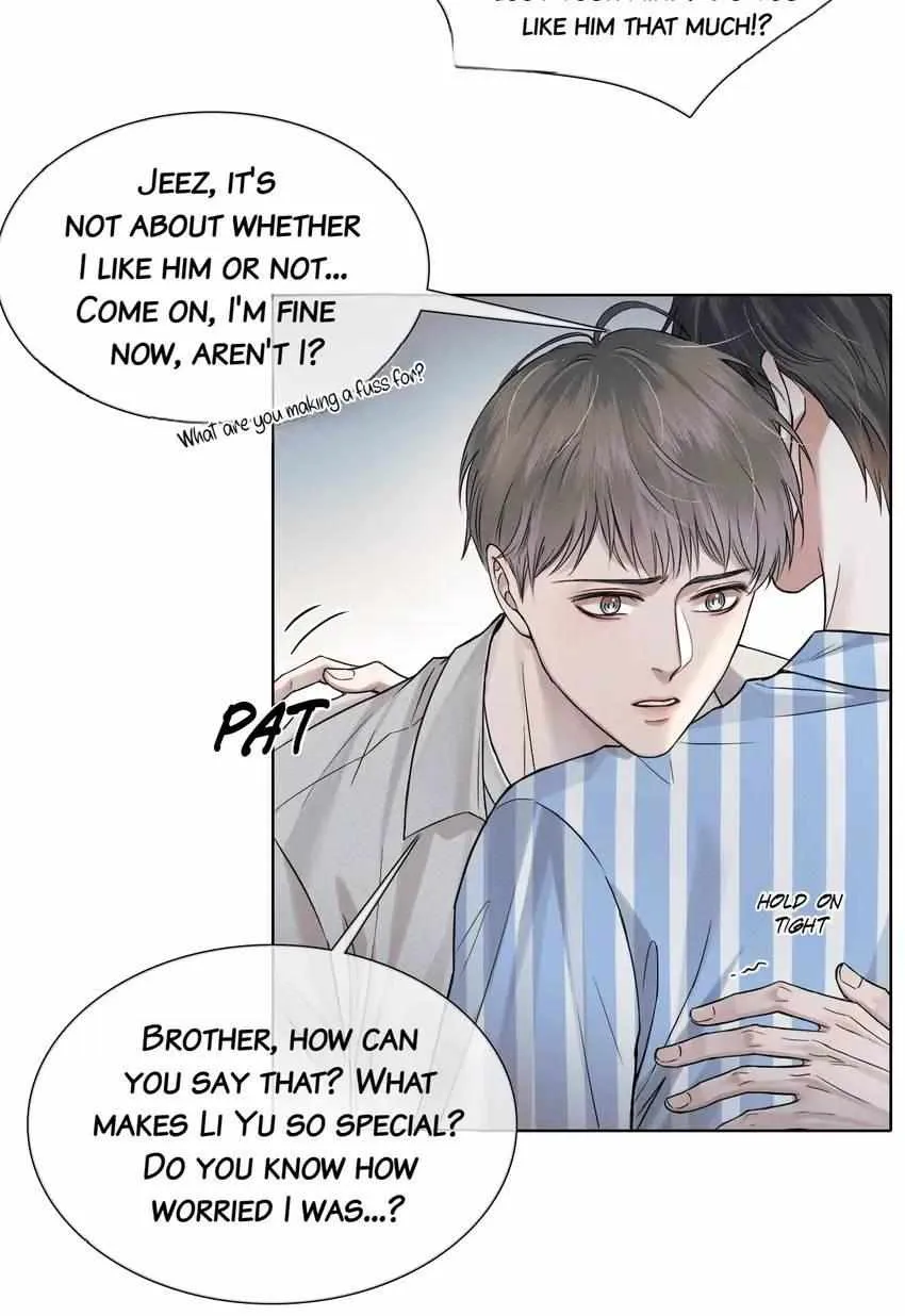Yet You Love a Guy Like Him Chapter 66 page 31 - 