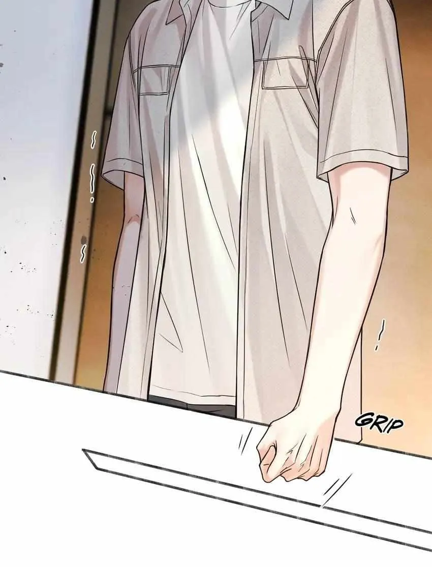 Yet You Love a Guy Like Him Chapter 66 page 35 - 