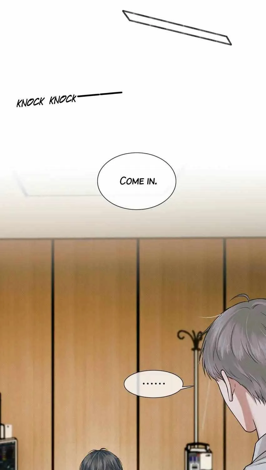 Yet You Love a Guy Like Him Chapter 66 page 36 - 