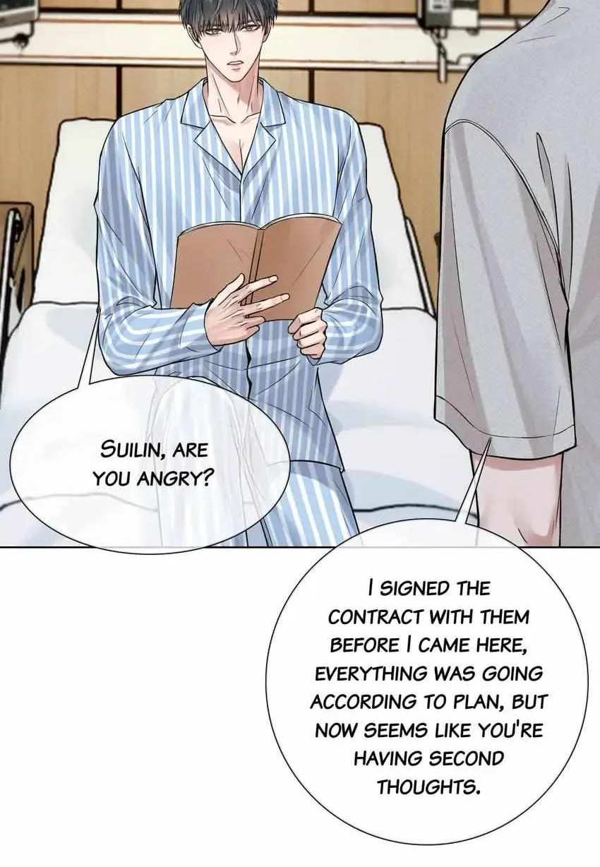 Yet You Love a Guy Like Him Chapter 66 page 37 - 