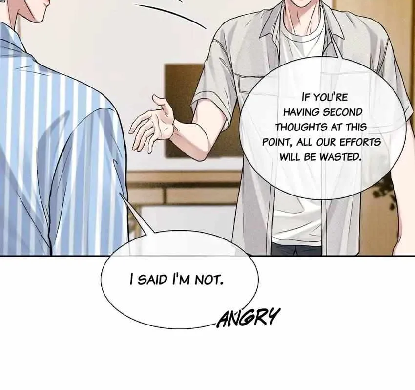Yet You Love a Guy Like Him Chapter 66 page 39 - 