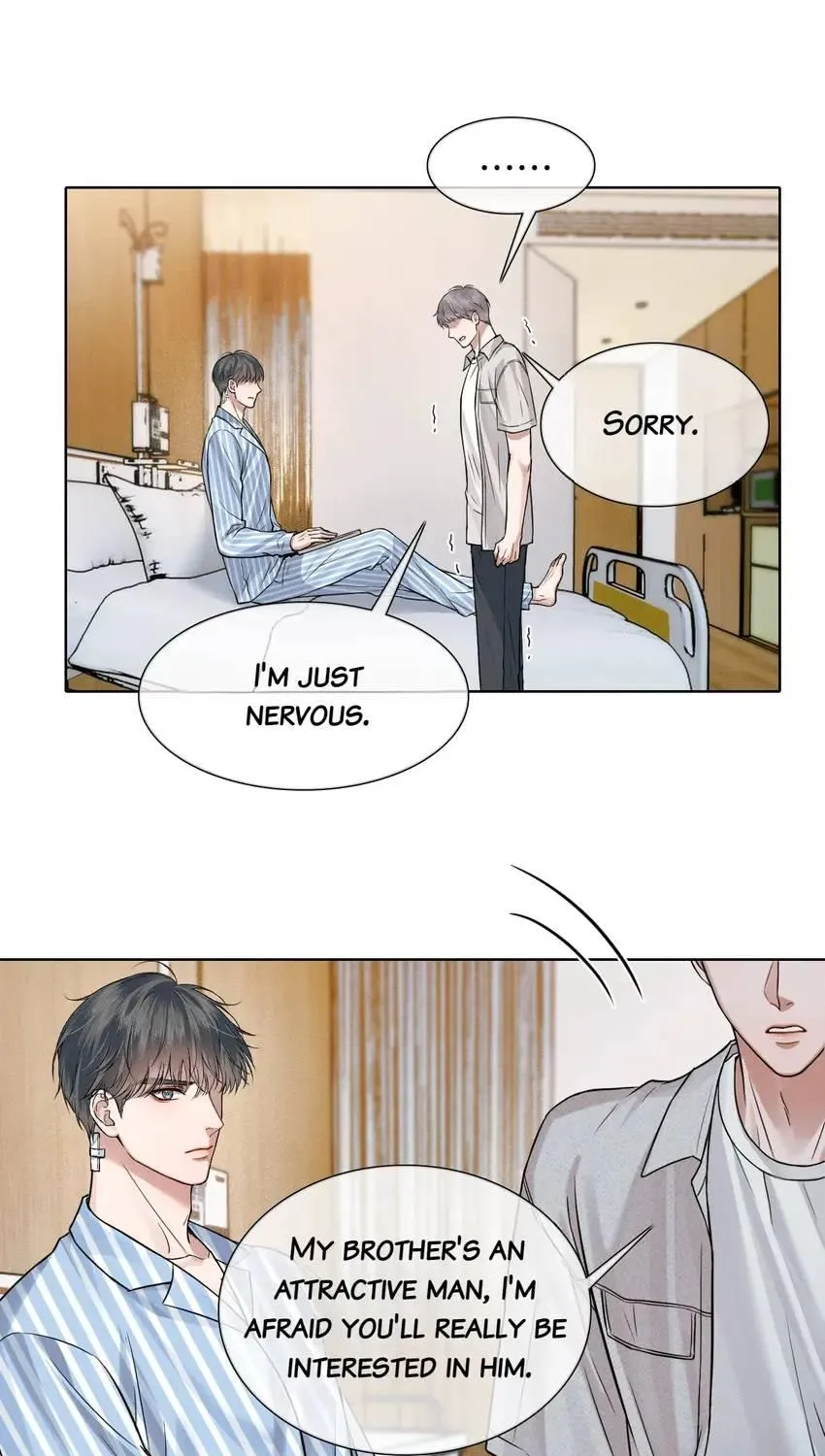 Yet You Love a Guy Like Him Chapter 66 page 40 - 