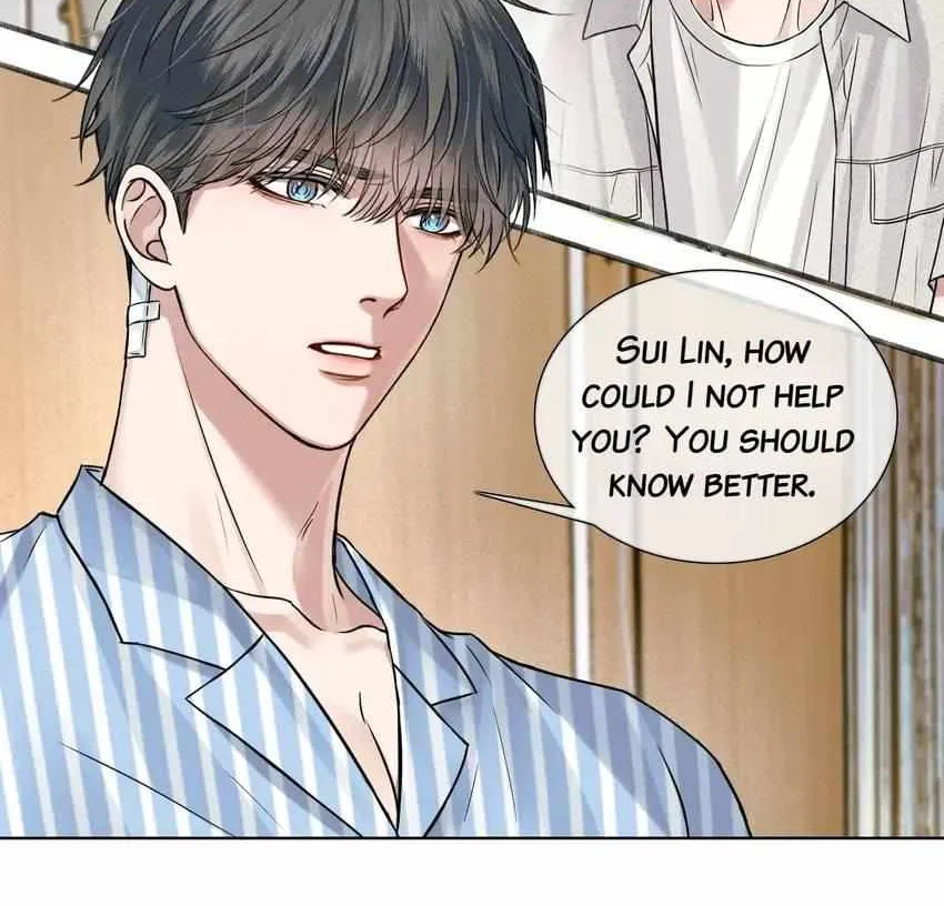 Yet You Love a Guy Like Him Chapter 66 page 43 - 
