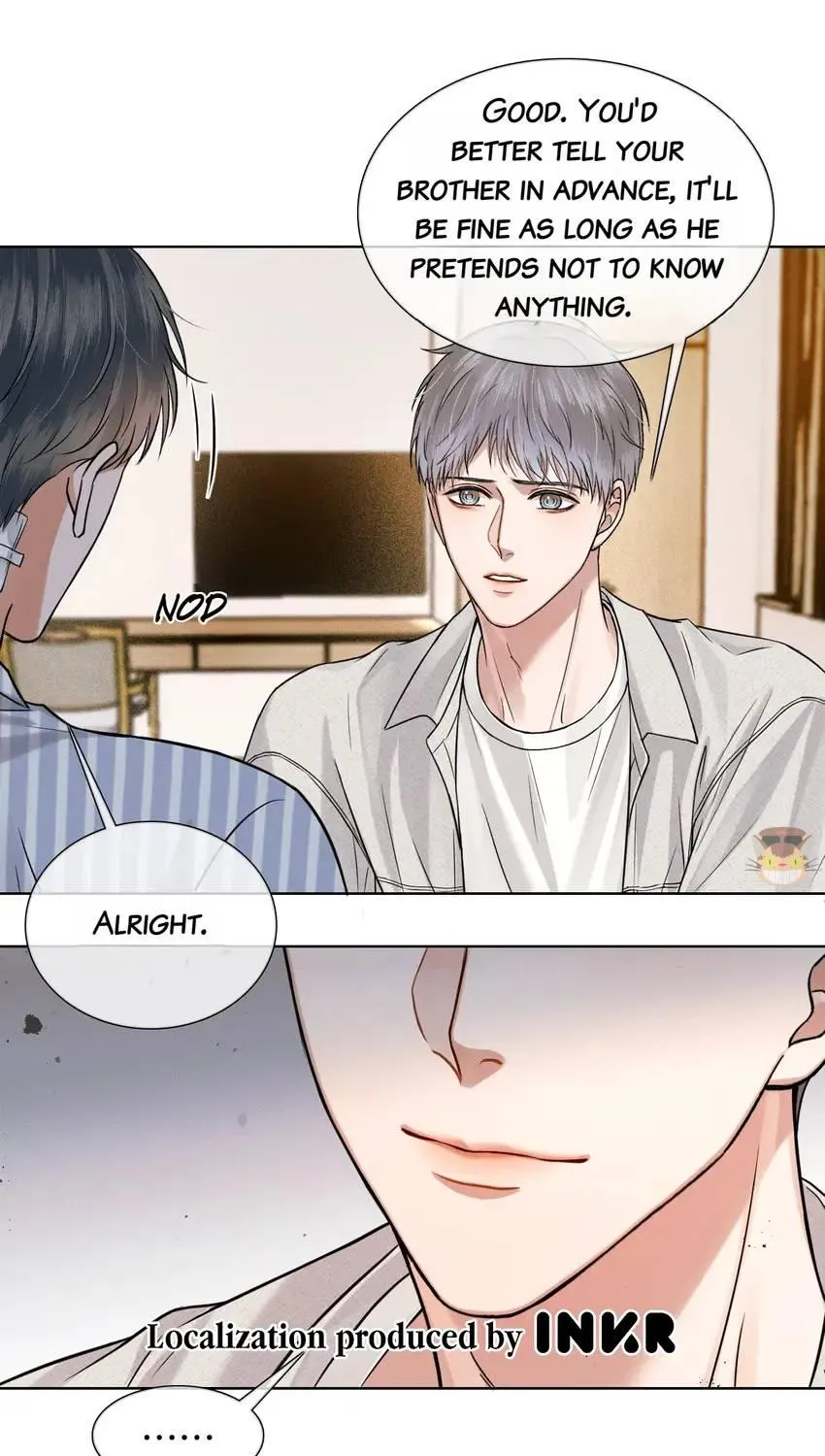 Yet You Love a Guy Like Him Chapter 66 page 44 - 