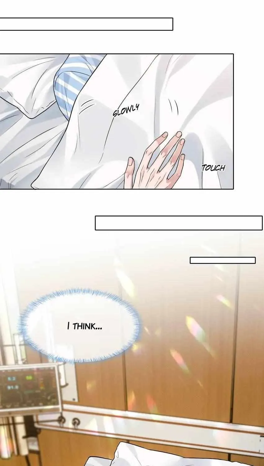 Yet You Love a Guy Like Him Chapter 66 page 6 - 