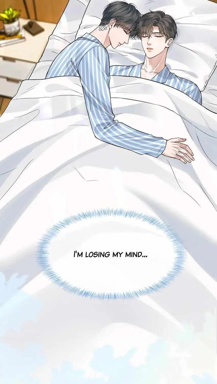 Yet You Love a Guy Like Him Chapter 66 page 7 - 