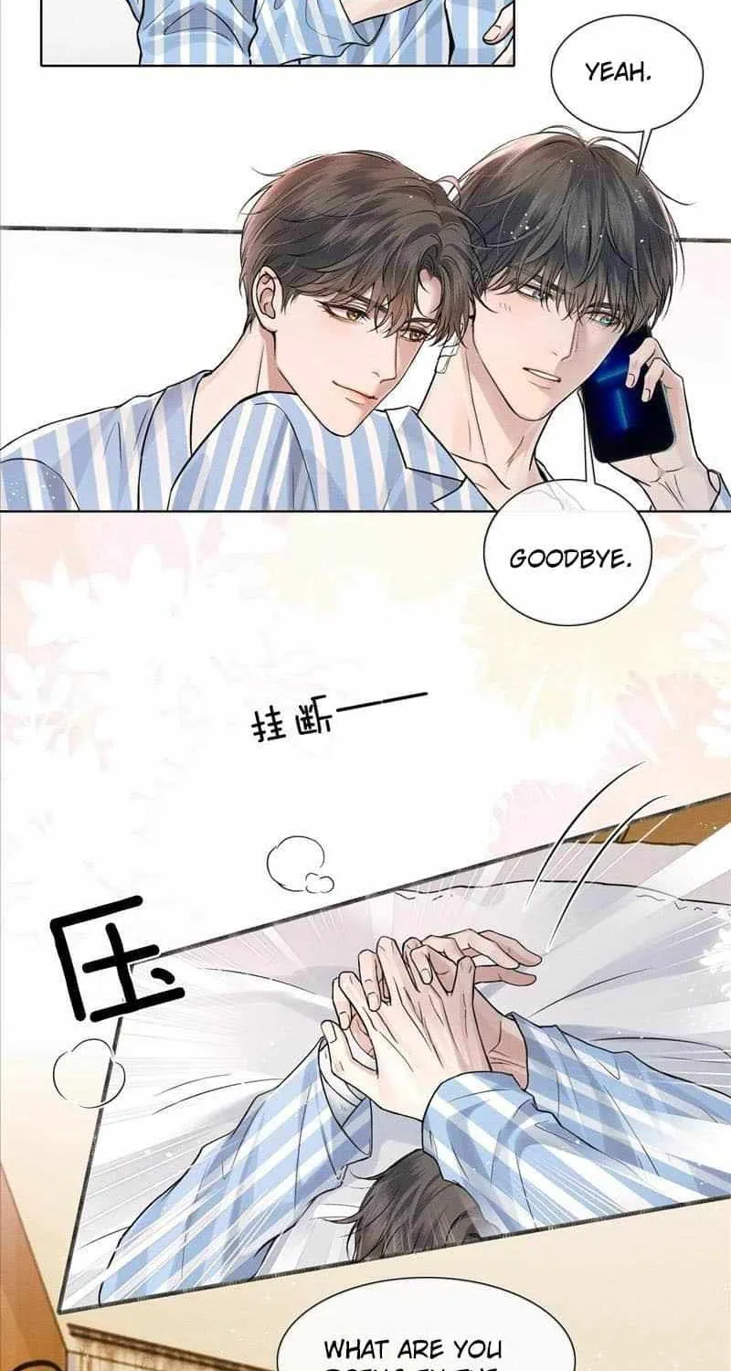 Yet You Love a Guy Like Him Chapter 67 page 13 - 