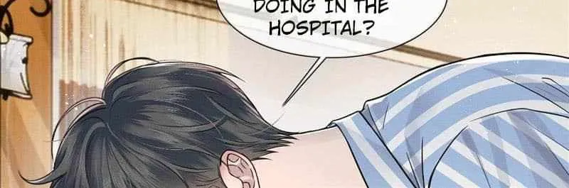 Yet You Love a Guy Like Him Chapter 67 page 14 - 