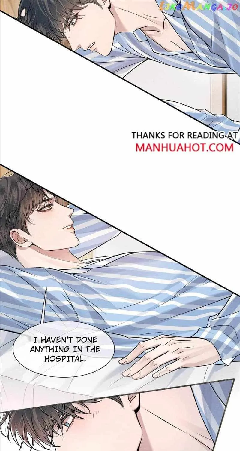 Yet You Love a Guy Like Him Chapter 67 page 15 - 