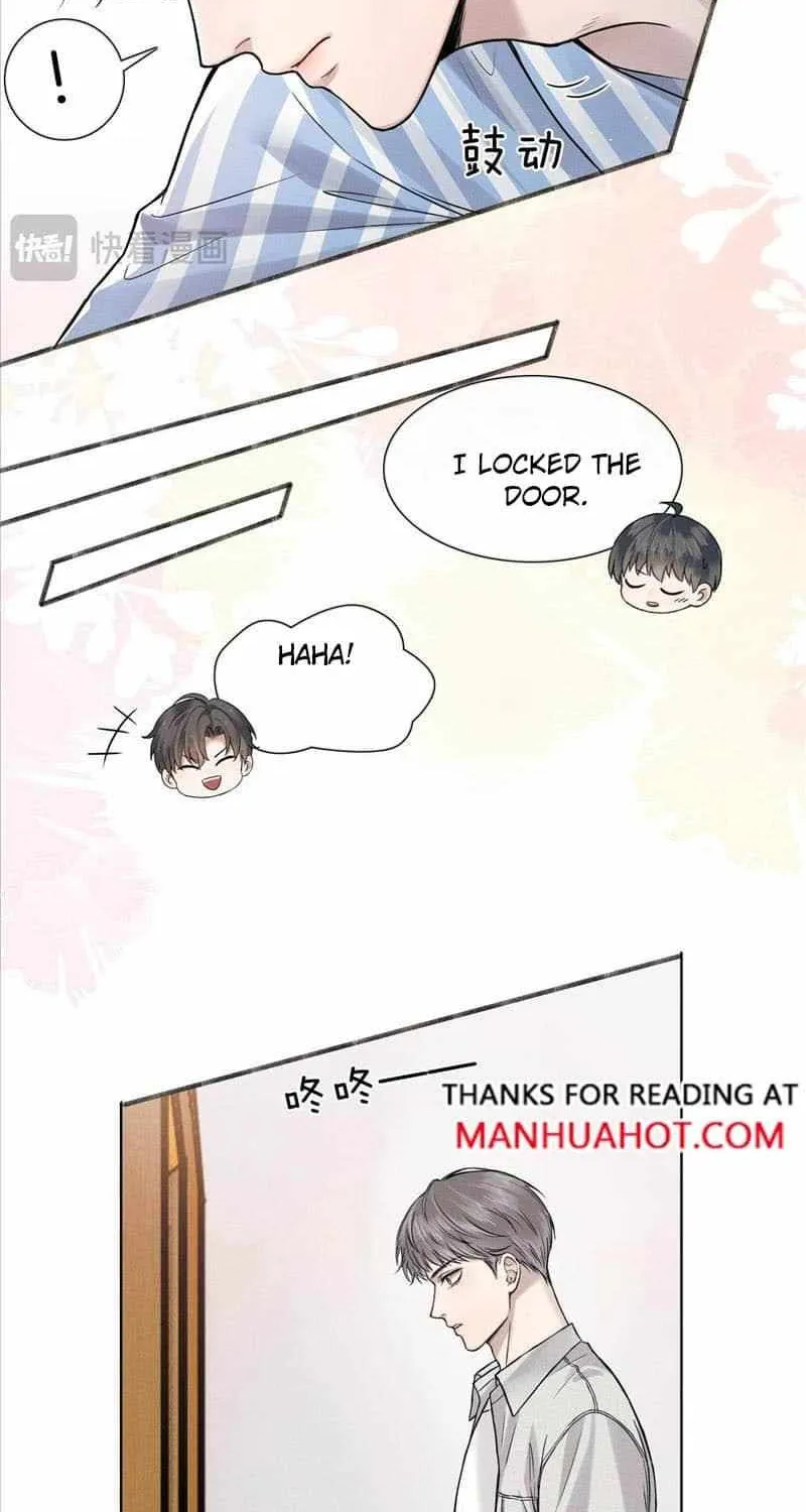 Yet You Love a Guy Like Him Chapter 67 page 16 - 