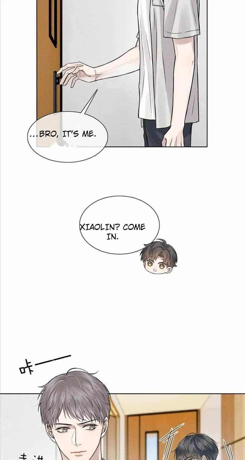 Yet You Love a Guy Like Him Chapter 67 page 17 - 