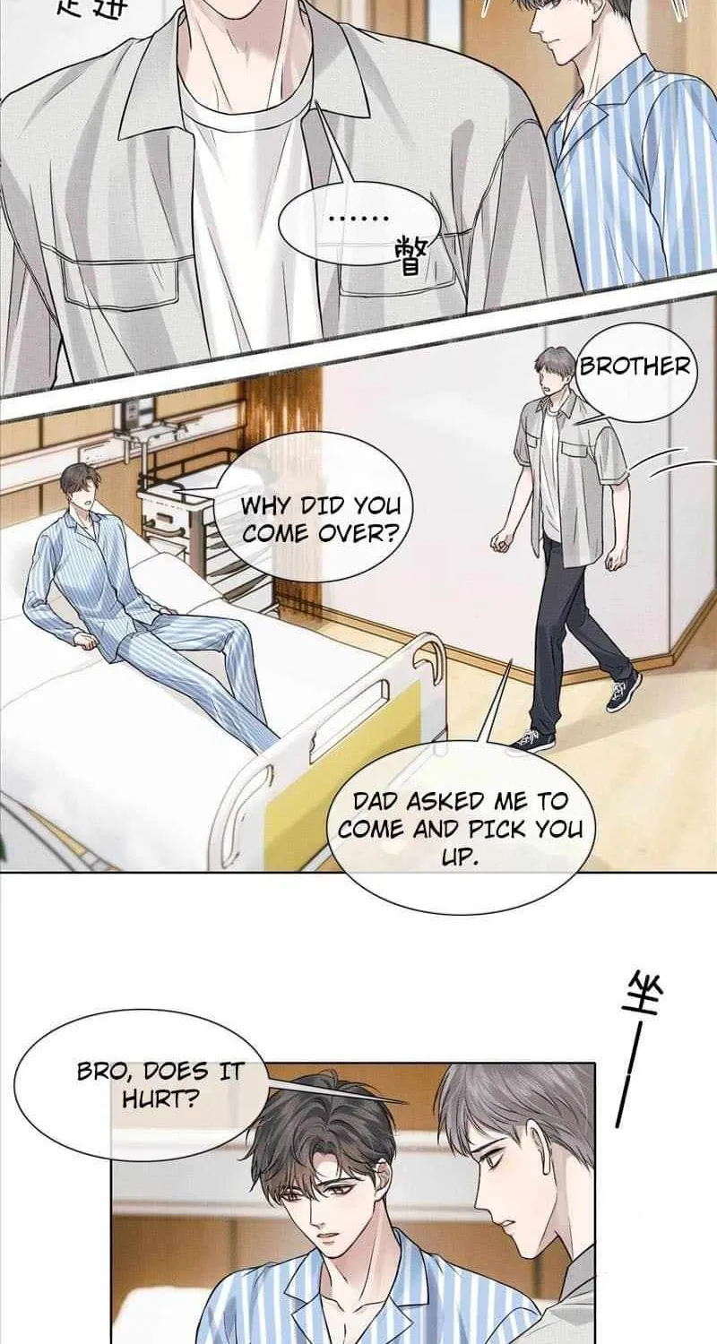 Yet You Love a Guy Like Him Chapter 67 page 18 - 