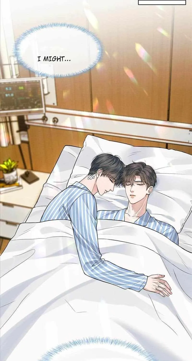 Yet You Love a Guy Like Him Chapter 67 page 3 - 