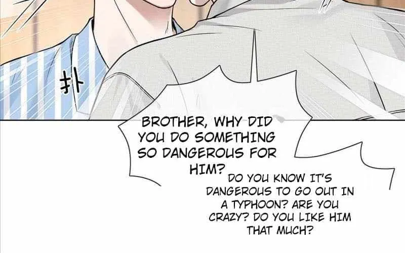 Yet You Love a Guy Like Him Chapter 67 page 21 - 