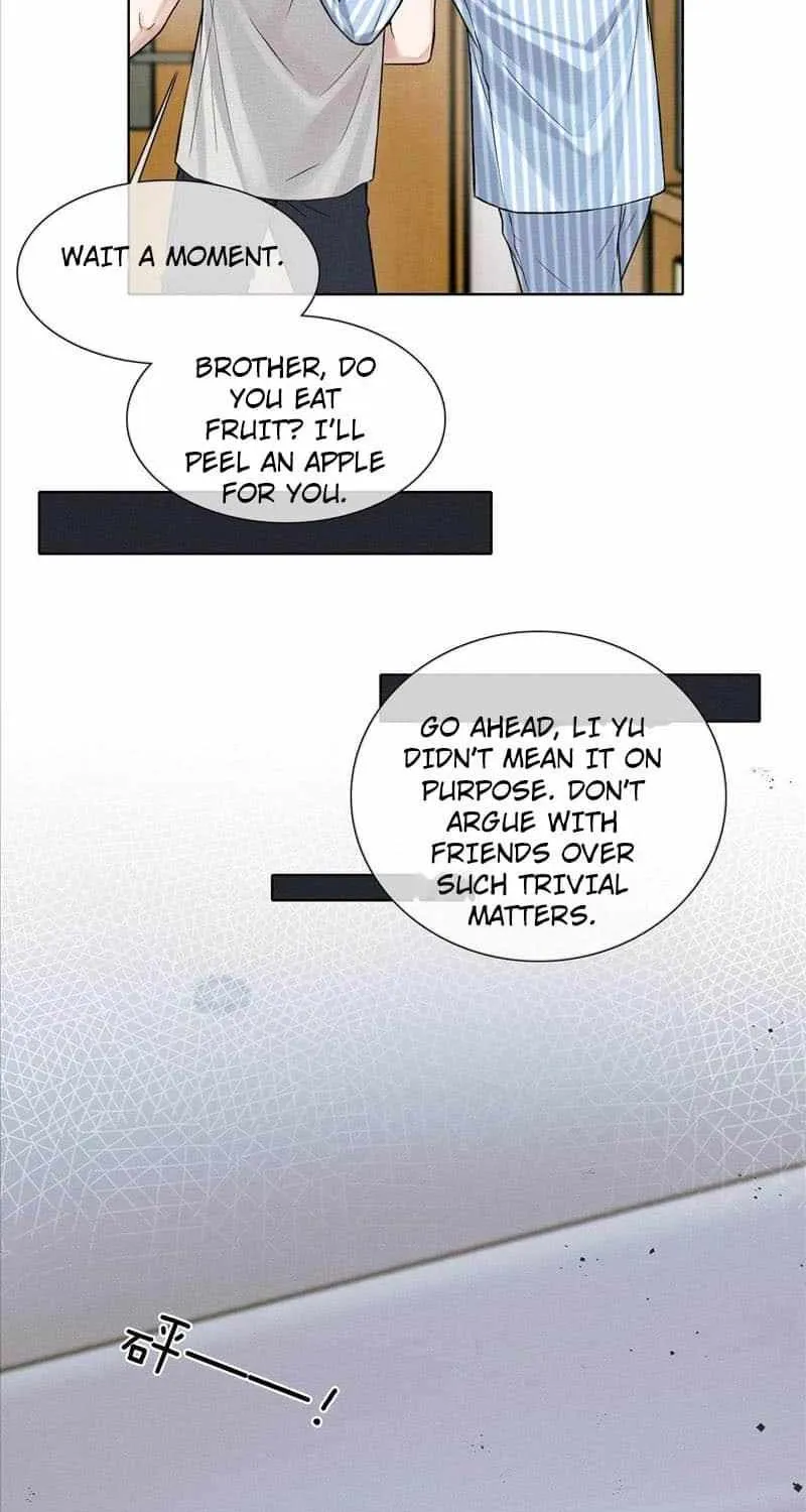 Yet You Love a Guy Like Him Chapter 67 page 24 - 