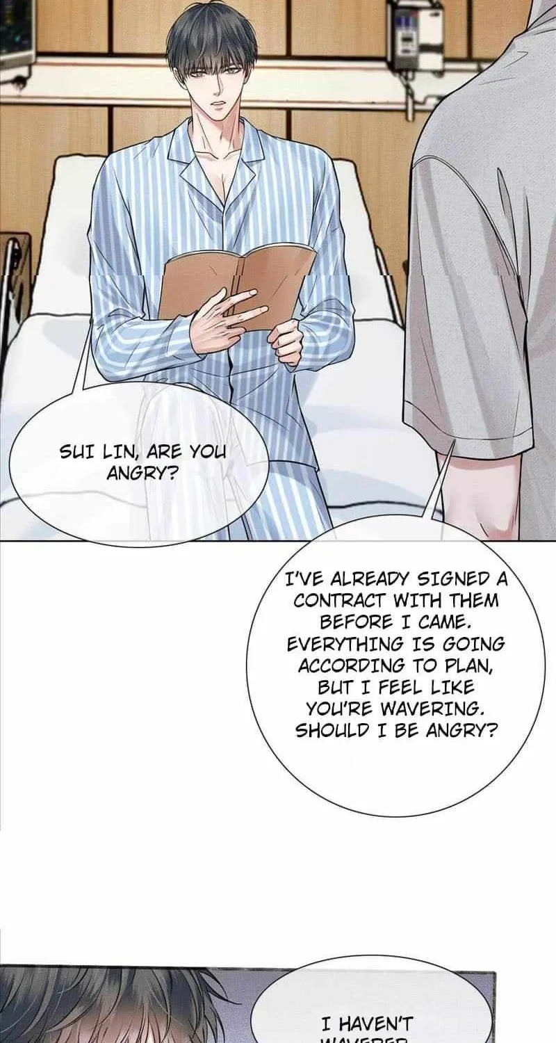 Yet You Love a Guy Like Him Chapter 67 page 27 - 