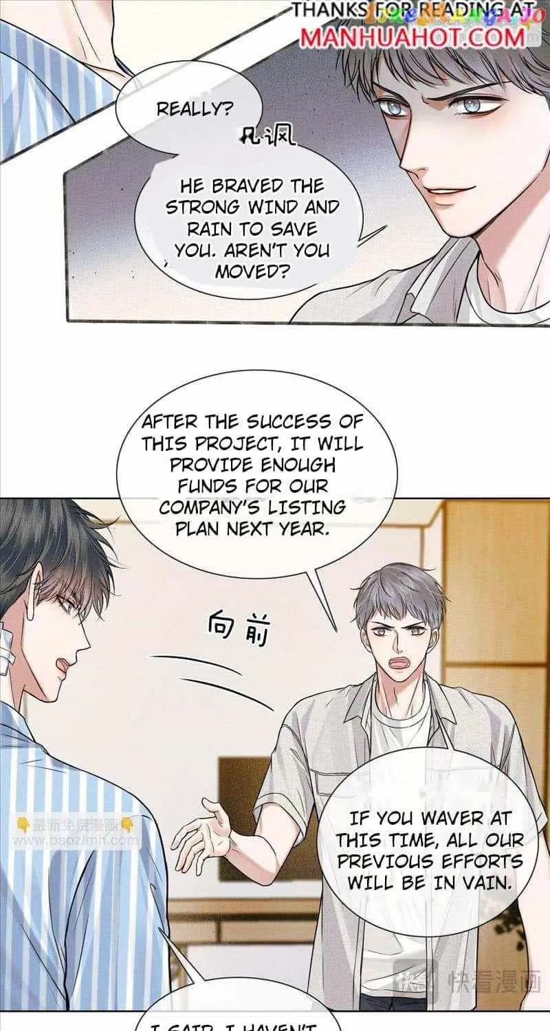 Yet You Love a Guy Like Him Chapter 67 page 29 - 