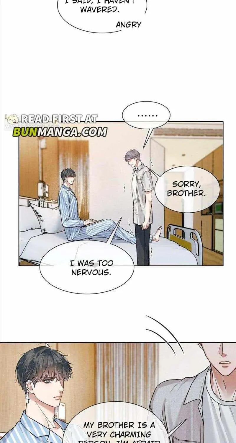Yet You Love a Guy Like Him Chapter 67 page 30 - 