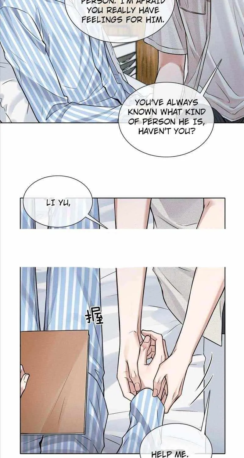 Yet You Love a Guy Like Him Chapter 67 page 31 - 