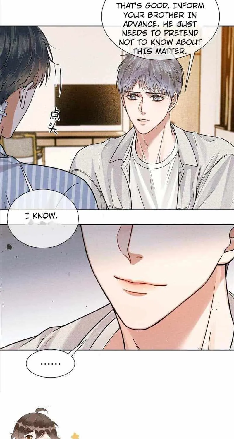 Yet You Love a Guy Like Him Chapter 67 page 33 - 