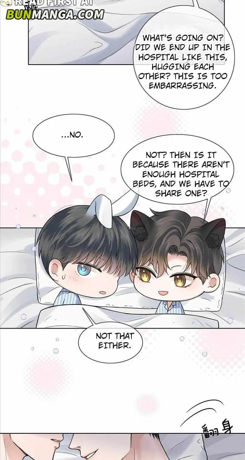 Yet You Love a Guy Like Him Chapter 67 page 6 - 