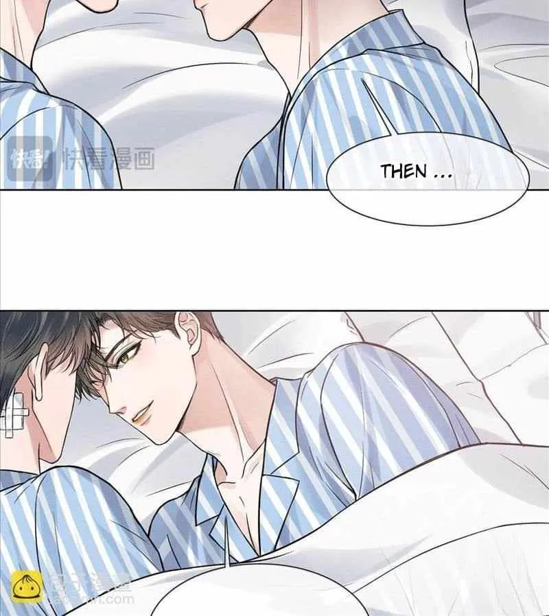 Yet You Love a Guy Like Him Chapter 67 page 7 - 