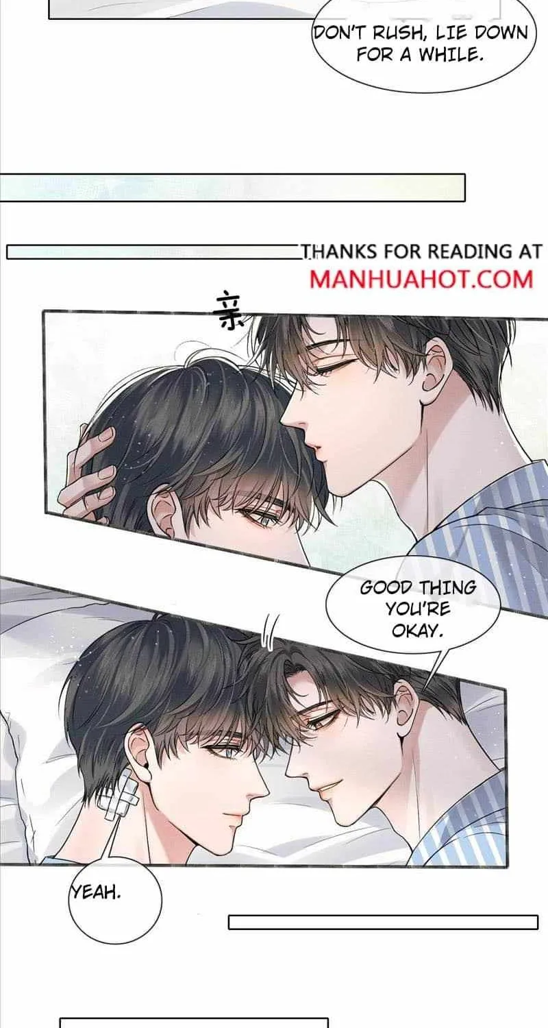Yet You Love a Guy Like Him Chapter 67 page 9 - 