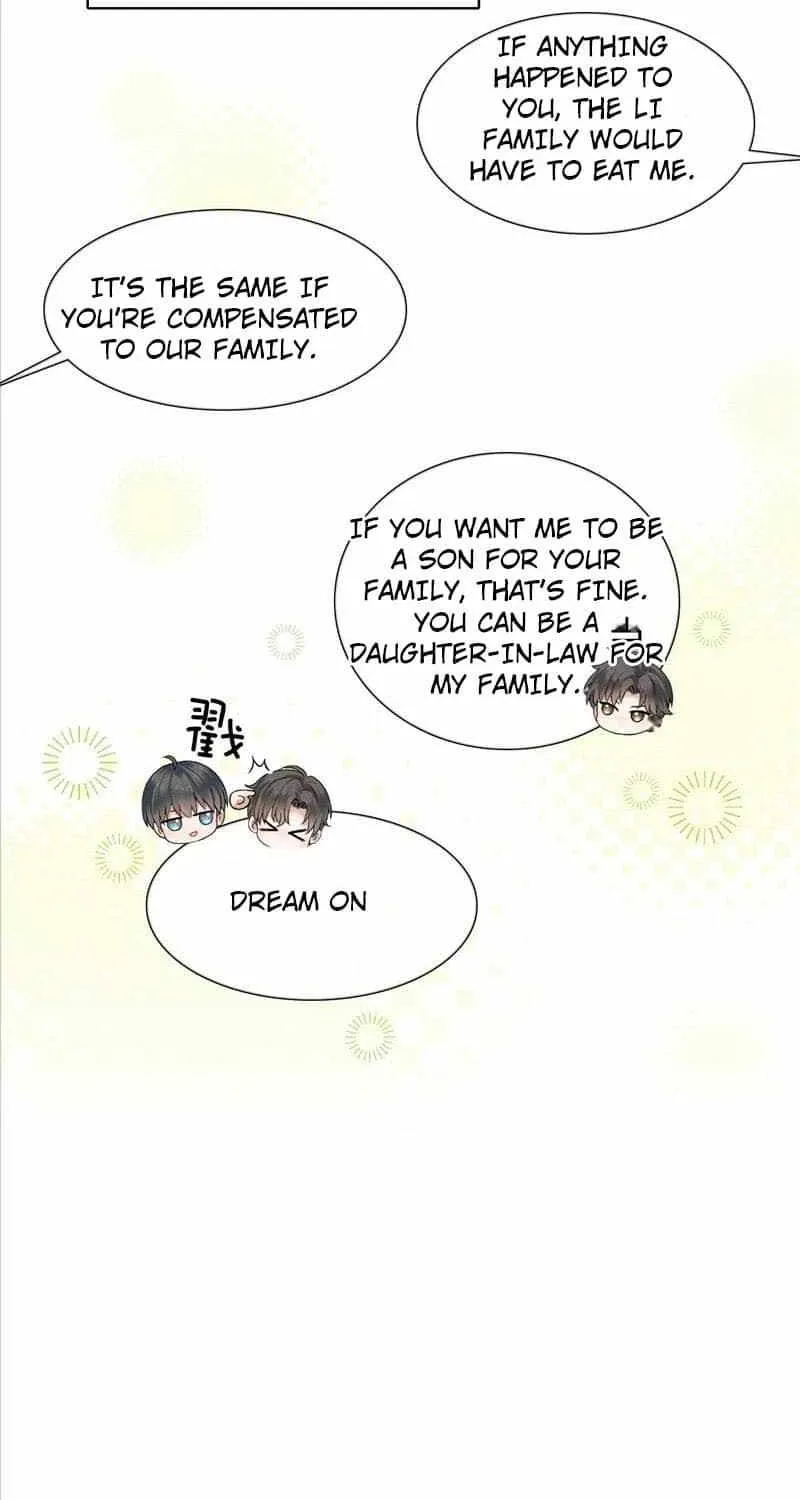 Yet You Love a Guy Like Him Chapter 67 page 10 - 