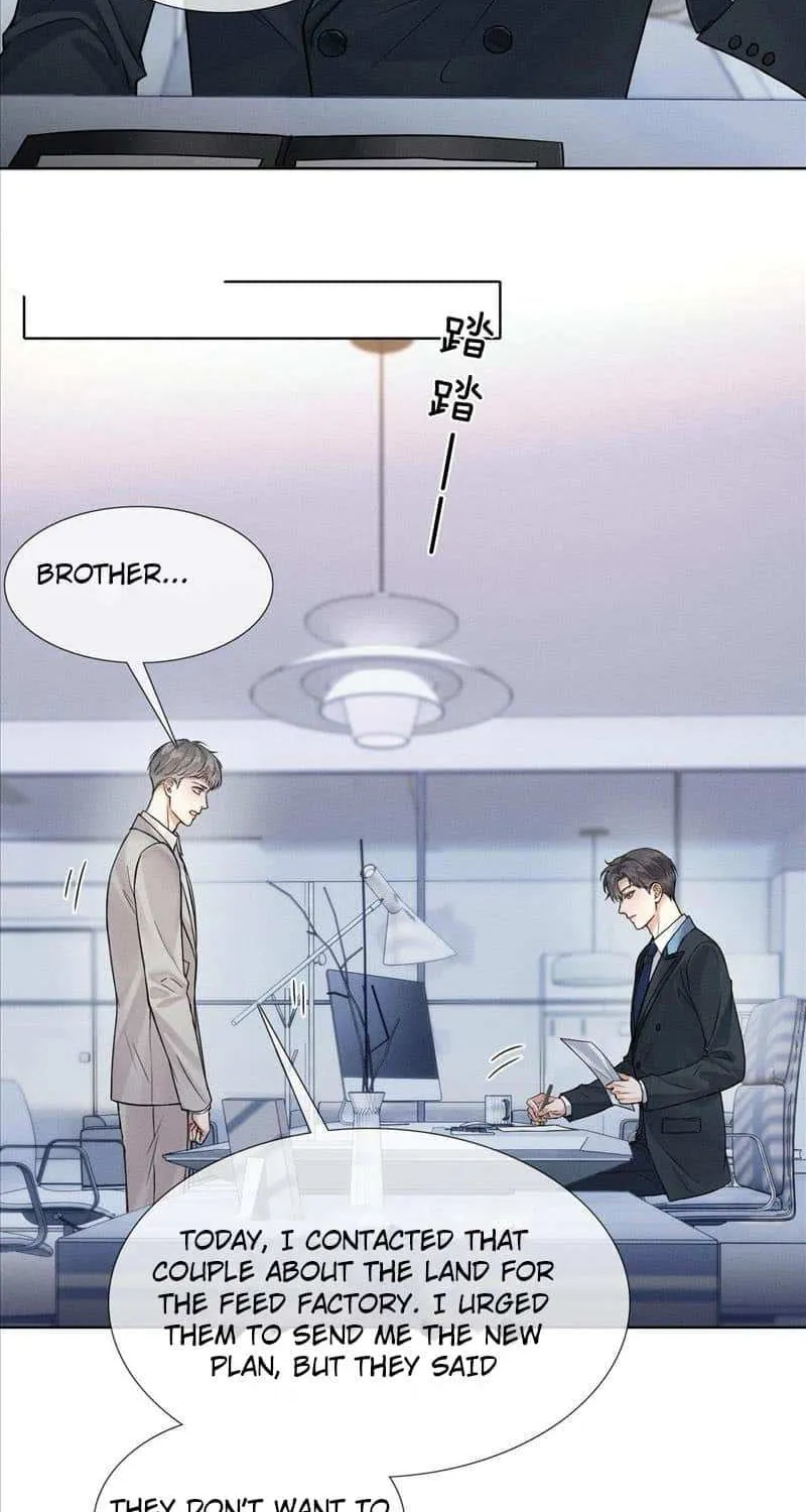 Yet You Love a Guy Like Him Chapter 68 page 12 - 
