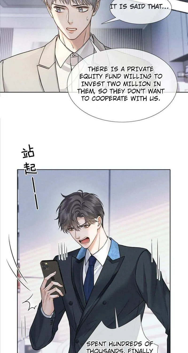 Yet You Love a Guy Like Him Chapter 68 page 14 - 