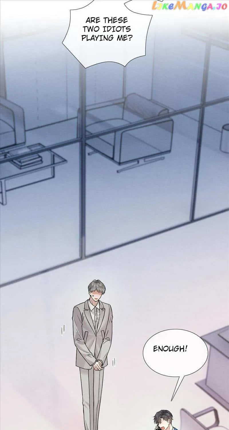 Yet You Love a Guy Like Him Chapter 68 page 16 - 