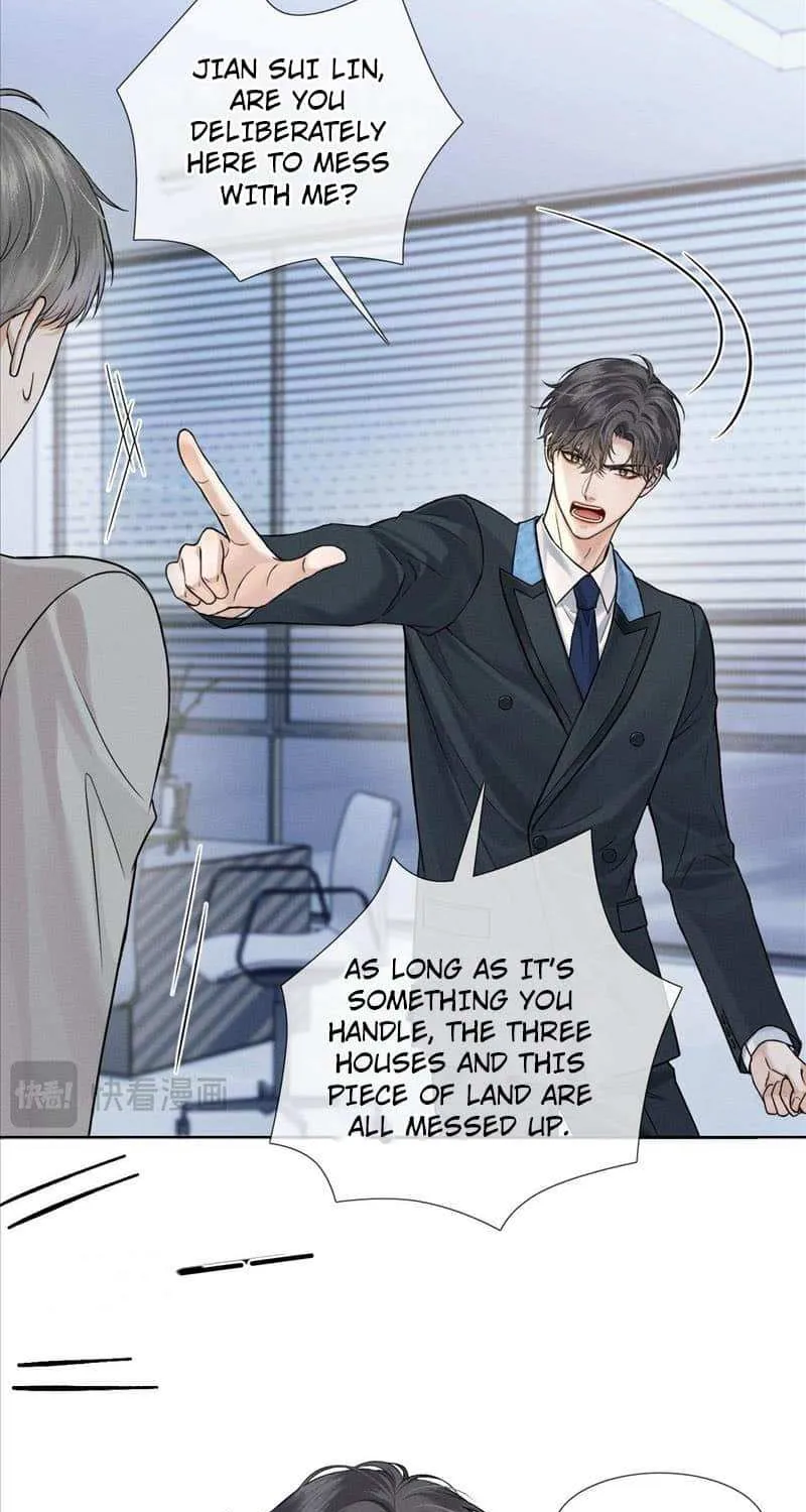 Yet You Love a Guy Like Him Chapter 68 page 18 - 