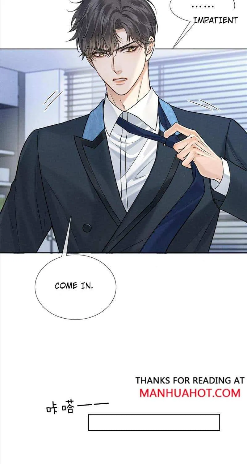 Yet You Love a Guy Like Him Chapter 68 page 19 - 